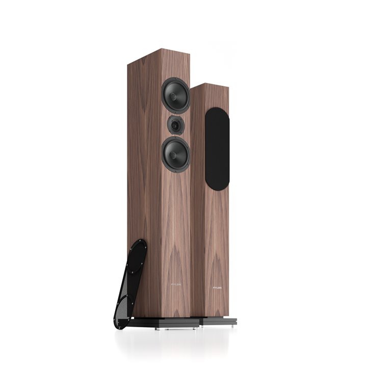 Pylon Audio Zirkon 20 Amerykański orzech 1szt - Gwarancja producenta - Raty 0% - Salon Łódź