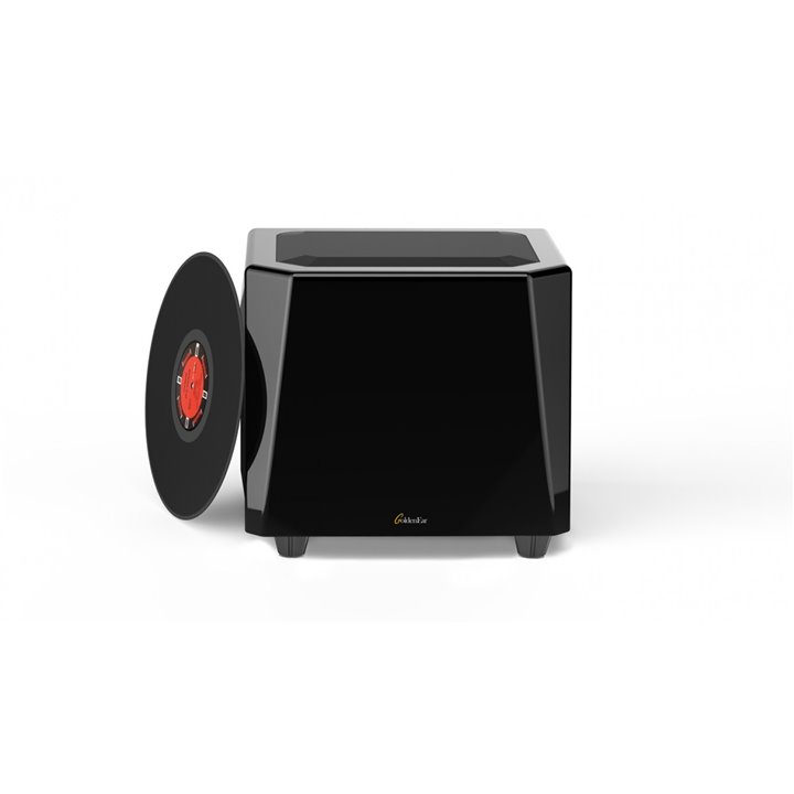 GoldenEar Technology SuperSub X