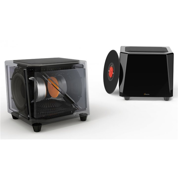 GoldenEar Technology SuperSub X