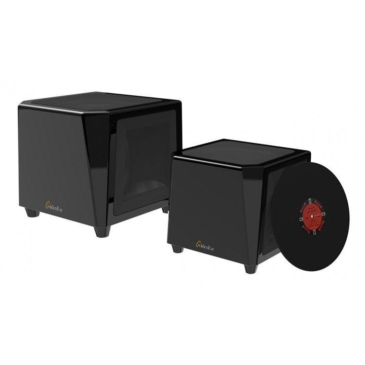 GoldenEar Technology SuperSub X
