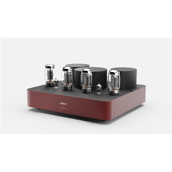 Fezz Titania Power Amplifier EVO (Big Calm) / Raty 0% - Gwarancja producenta - Salon Łódź