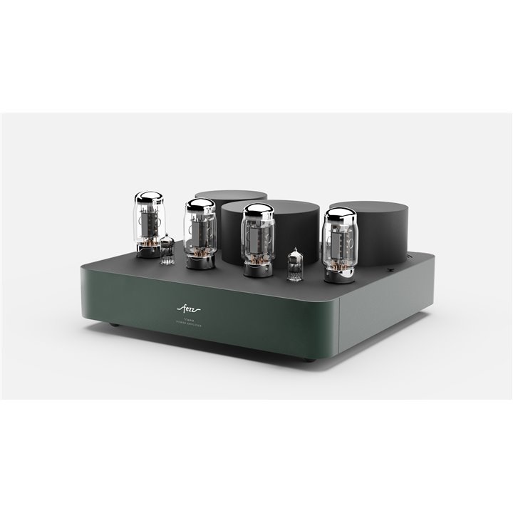Fezz Titania Power Amplifier EVO (Evergreen) / Raty 0% - Gwarancja producenta - Salon Łódź