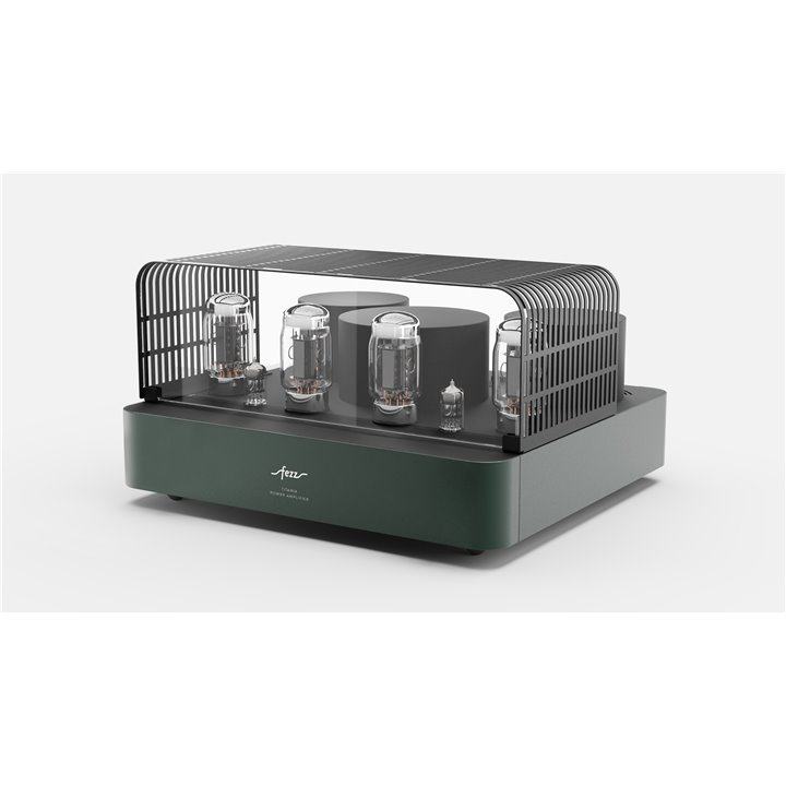 Fezz Titania Power Amplifier EVO (Evergreen) / Raty 0% - Gwarancja producenta - Salon Łódź