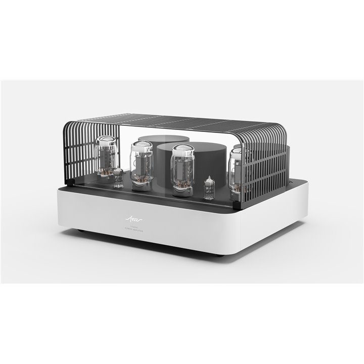 Fezz Titania Power Amplifier EVO (Republika) / Raty 0% - Gwarancja producenta - Salon Łódź
