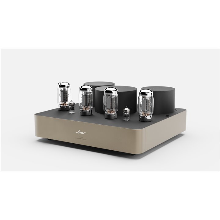 Fezz Titania Power Amplifier EVO (Sunlight) / Raty 0% - Gwarancja producenta - Salon Łódź