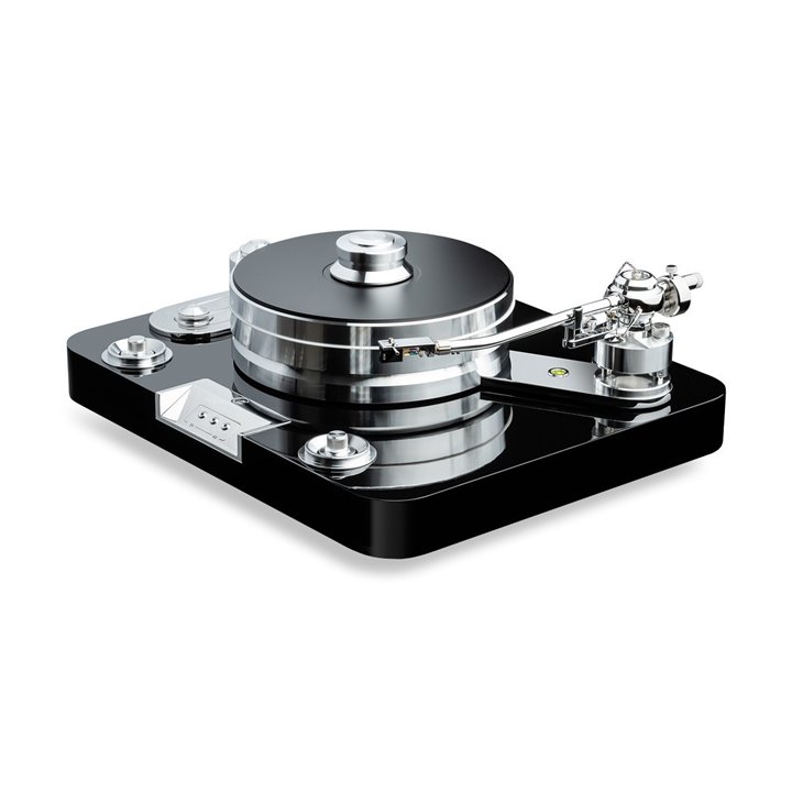 Pro-Ject Signature 12.2 - Raty 0% - Gwarancja producenta - Salon Łódź