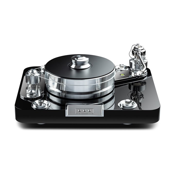 Pro-Ject Signature 12.2 - Raty 0% - Gwarancja producenta - Salon Łódź