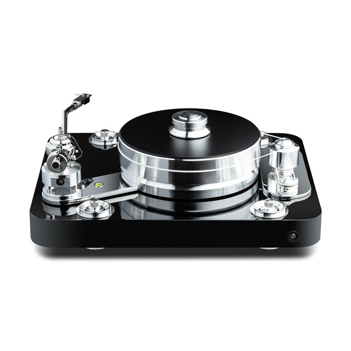 Pro-Ject Signature 12.2 - Raty 0% - Gwarancja producenta - Salon Łódź
