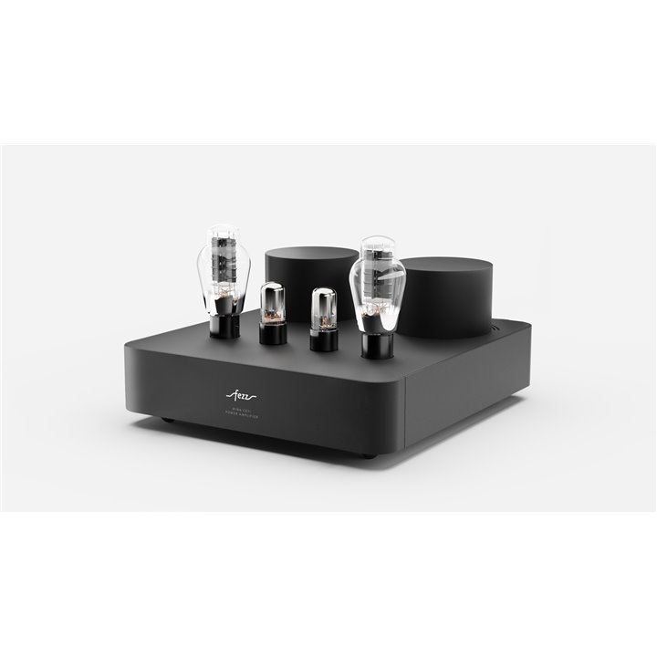 Fezz Mira Ceti Mono Power Amplifier (Black Ice) 1szt/Raty 0% - Gwarancja producenta - Salon Łódź