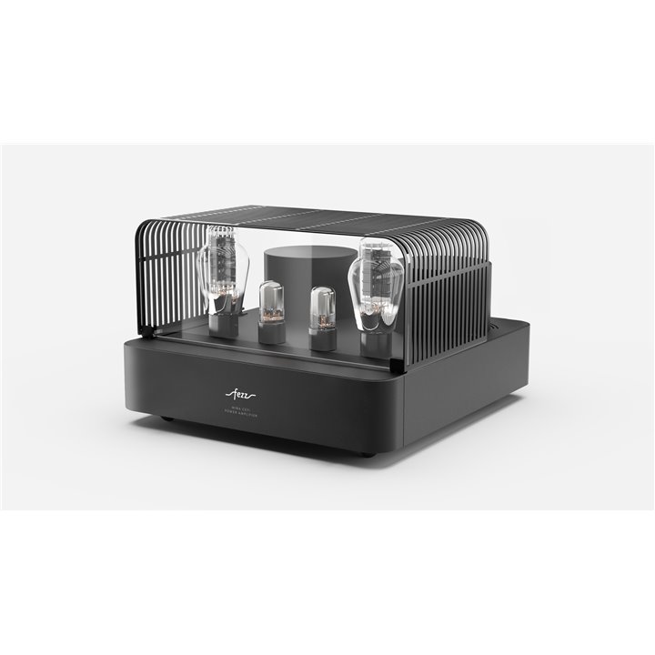 Fezz Mira Ceti Mono Power Amplifier (Black Ice) 1szt/Raty 0% - Gwarancja producenta - Salon Łódź