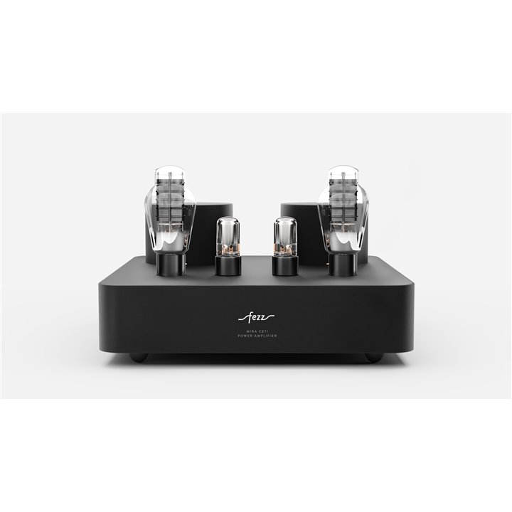 Fezz Mira Ceti Mono Power Amplifier (Black Ice) 1szt/Raty 0% - Gwarancja producenta - Salon Łódź