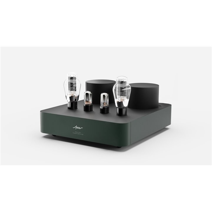 Fezz Mira Ceti Mono Power Amplifier (Evergreen) 1szt/Raty 0% - Gwarancja producenta - Salon Łódź