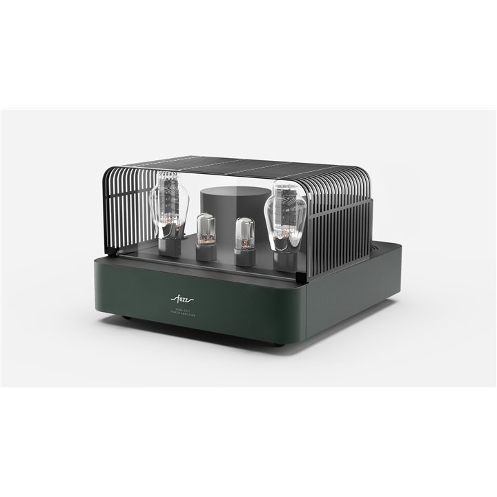 Fezz Mira Ceti Mono Power Amplifier (Evergreen) 1szt/Raty 0% - Gwarancja producenta - Salon Łódź