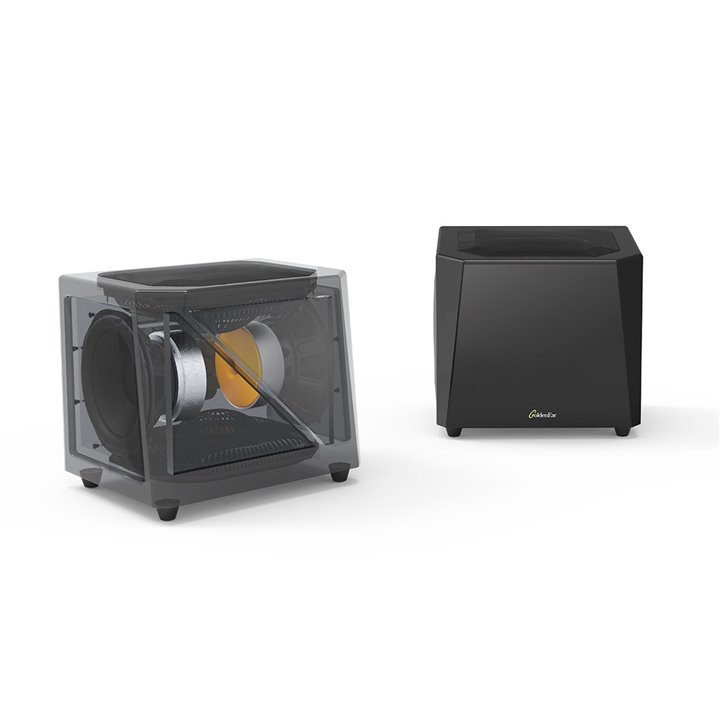 GoldenEar Technology SuperSub XXL