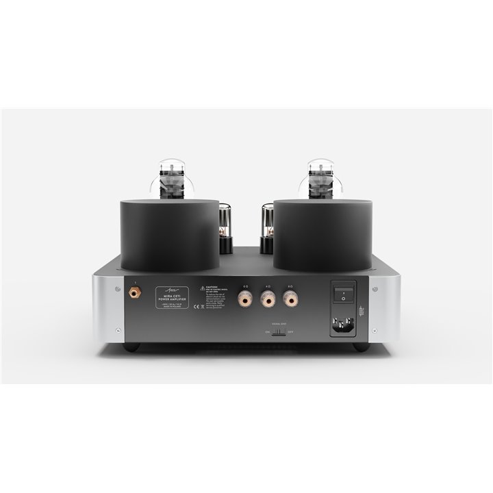 Fezz Mira Ceti Mono Power Amplifier (Moonlight) 1szt/Raty 0% - Gwarancja producenta - Salon Łódź