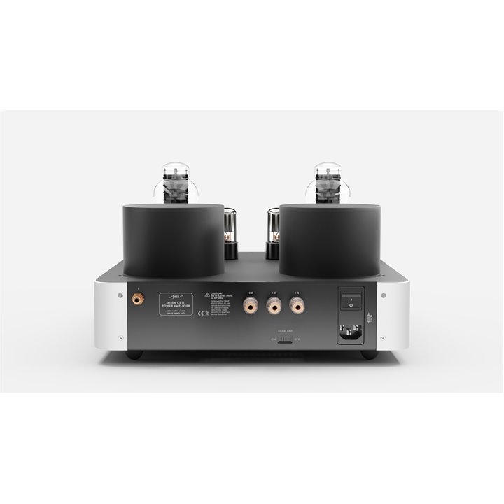 Fezz Mira Ceti Mono Power Amplifier (Republika) 1szt/Raty 0% - Gwarancja producenta - Salon Łódź