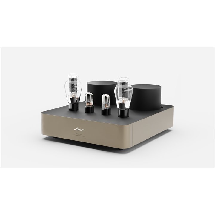 Fezz Mira Ceti Mono Power Amplifier (Sunlight) 1szt/Raty 0% - Gwarancja producenta - Salon Łódź