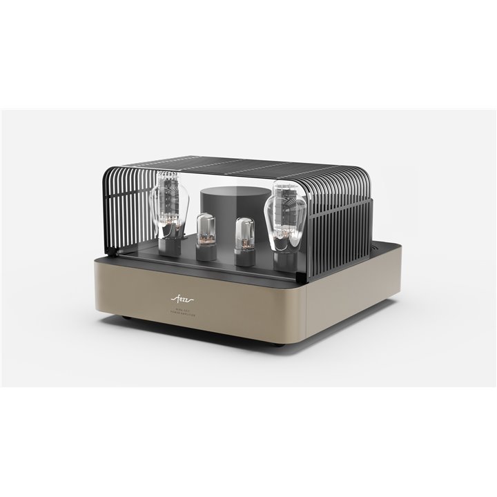 Fezz Mira Ceti Mono Power Amplifier (Sunlight) 1szt/Raty 0% - Gwarancja producenta - Salon Łódź