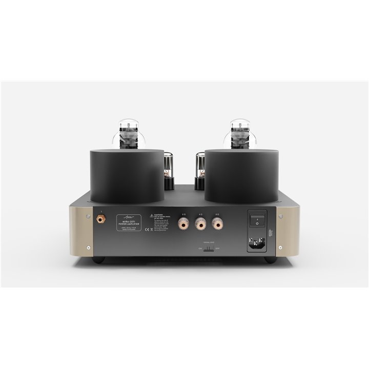 Fezz Mira Ceti Mono Power Amplifier (Sunlight) 1szt/Raty 0% - Gwarancja producenta - Salon Łódź