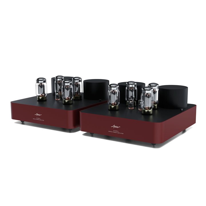 Fezz Olympia Evo Power Amplifier (Big Calm) 1szt. /Raty 0% - Gwarancja producenta - Salon Łódź