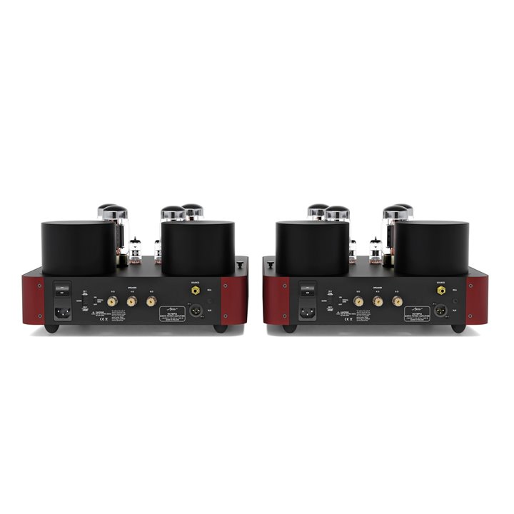 Fezz Olympia Evo Power Amplifier (Big Calm) 1szt. /Raty 0% - Gwarancja producenta - Salon Łódź