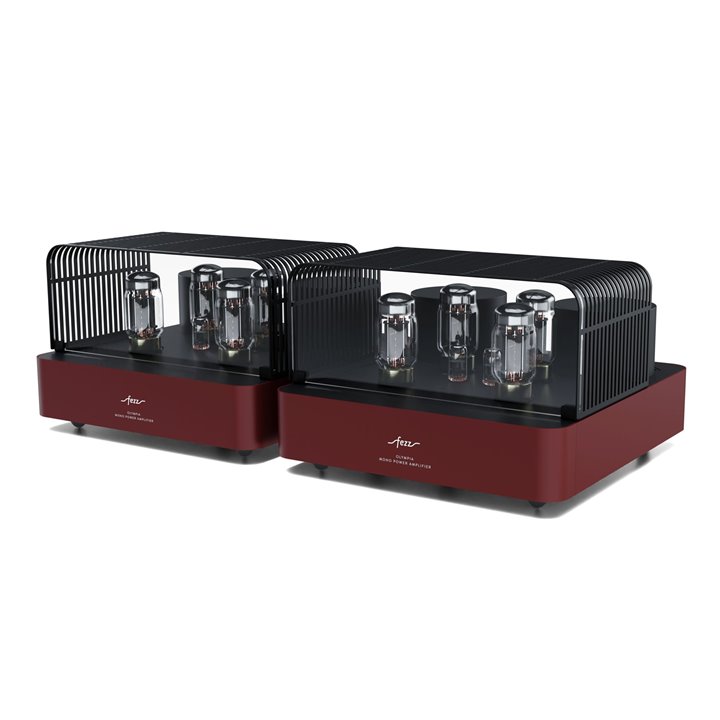 Fezz Olympia Evo Power Amplifier (Big Calm) 1szt. /Raty 0% - Gwarancja producenta - Salon Łódź