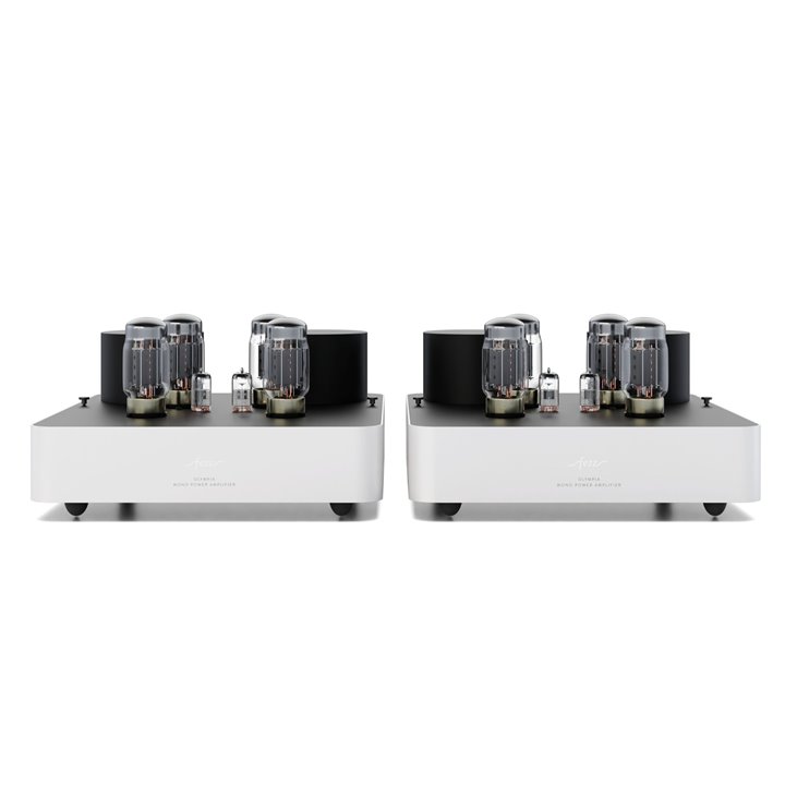 Fezz Olympia Evo Power Amplifier (Republika) 1szt. /Raty 0% - Gwarancja producenta - Salon Łódź