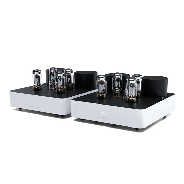 Fezz Olympia Evo Power Amplifier (Republika) 1szt. /Raty 0% - Gwarancja producenta - Salon Łódź