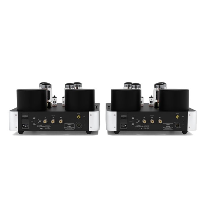Fezz Olympia Evo Power Amplifier (Republika) 1szt. /Raty 0% - Gwarancja producenta - Salon Łódź