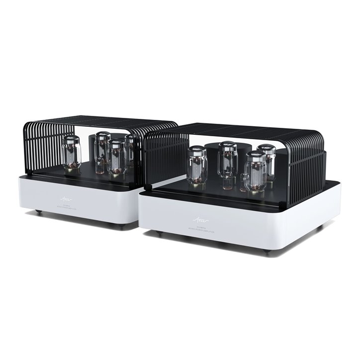 Fezz Olympia Evo Power Amplifier (Republika) 1szt. /Raty 0% - Gwarancja producenta - Salon Łódź