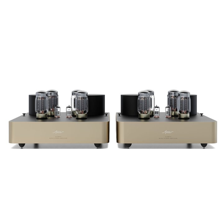 Fezz Olympia Evo Power Amplifier (Sunlight) 1szt. /Raty 0% - Gwarancja producenta - Salon Łódź
