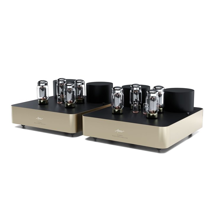 Fezz Olympia Evo Power Amplifier (Sunlight) 1szt. /Raty 0% - Gwarancja producenta - Salon Łódź