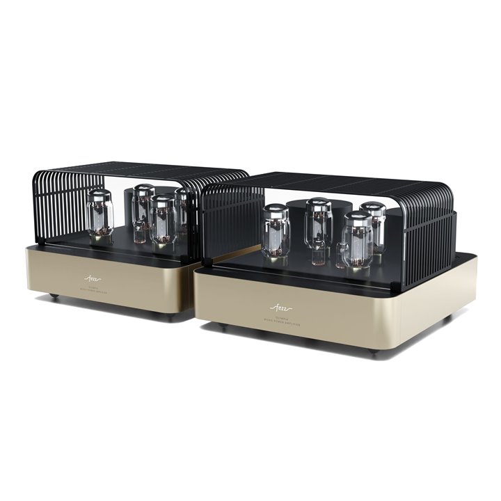 Fezz Olympia Evo Power Amplifier (Sunlight) 1szt. /Raty 0% - Gwarancja producenta - Salon Łódź