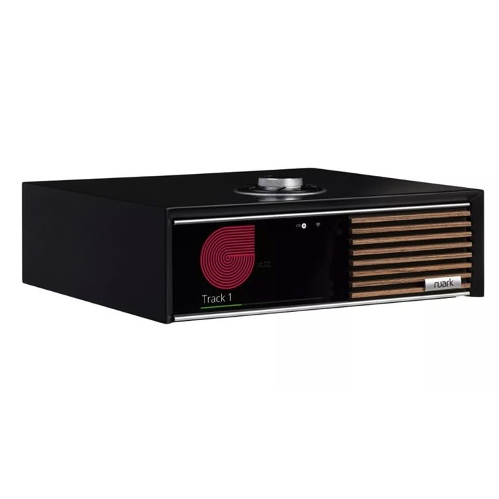 Ruark R610 Orzech - Gwarancja producenta - Raty 0% - Salon Łódź