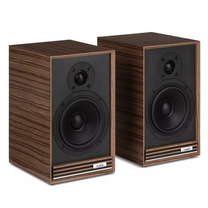 Ruark Sabre-R (Orzech / Fused Walnut)  - Gwarancja producenta - Raty 0% - Salon Łódź