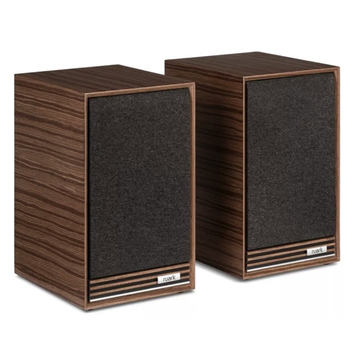 Ruark Sabre-R (Orzech / Fused Walnut)  - Gwarancja producenta - Raty 0% - Salon Łódź