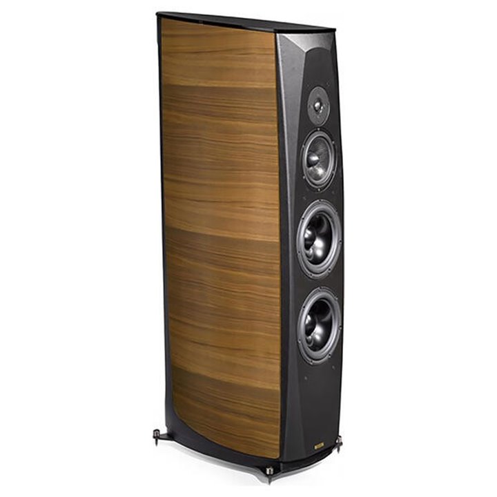 OPERA GRAND CALLAS MAHOGANY - 1szt. - kolumna głośnikowa - Raty 0% - Gwarancja producenta - Salon Łódź