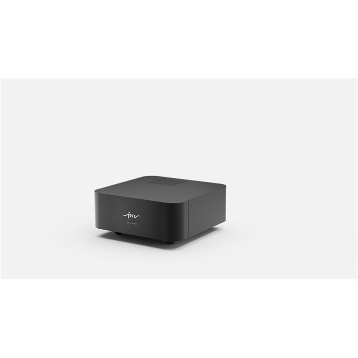 Fezz Gaia Mini EVO MM/MC (Black Ice) / Raty 0% - Gwarancja producenta - Salon Łódź