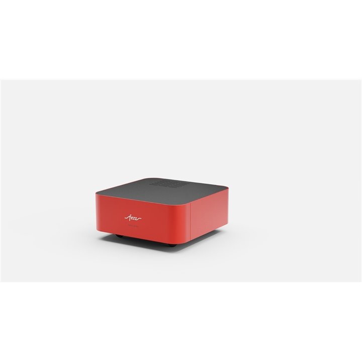 Fezz Gaia Mini EVO MM/MC (Burning Red) / Raty 0% - Gwarancja producenta - Salon Łódź
