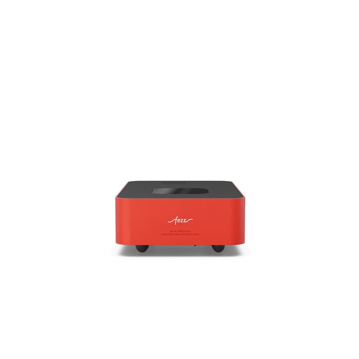 Fezz Gaia Prestige EVO (Burning Red) / Raty 0% - Gwarancja producenta - Salon Łódź