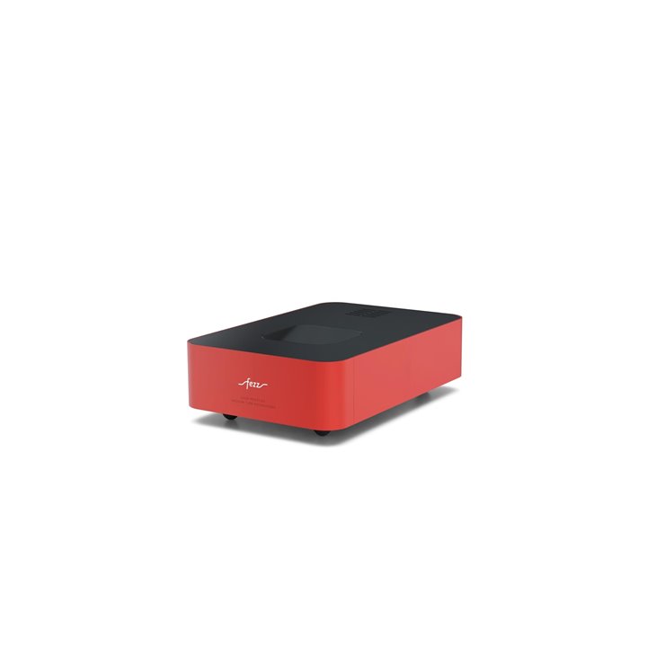 Fezz Gaia Prestige EVO (Burning Red) / Raty 0% - Gwarancja producenta - Salon Łódź