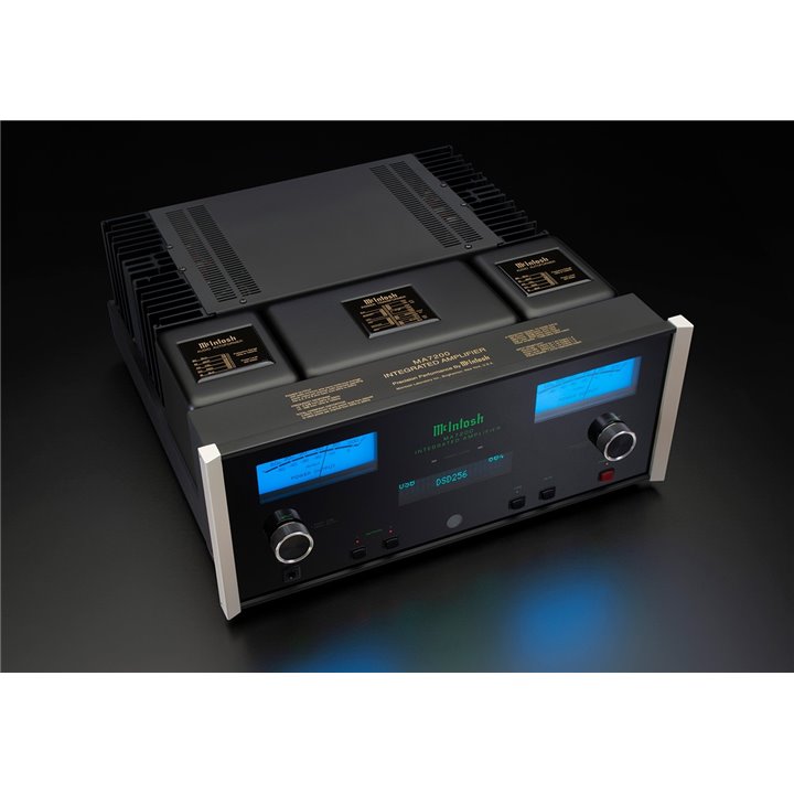 McIntosh MA7200 / Raty 0% - Gwarancja producenta - Salon Łódź