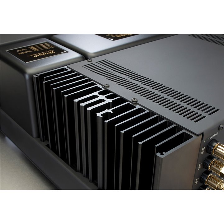 McIntosh MA7200 / Raty 0% - Gwarancja producenta - Salon Łódź