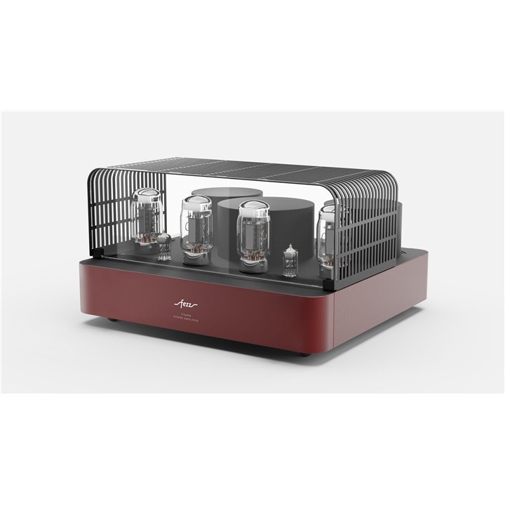 Fezz Titania Power Amplifier EVO Kosz ochronny lamp