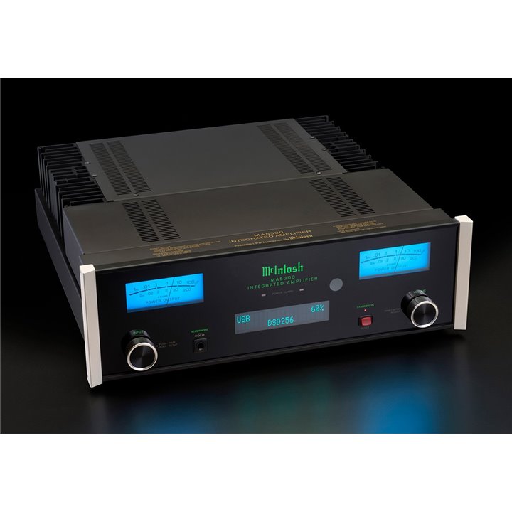 McIntosh MA5300 / Raty 0% - Gwarancja producenta - Salon Łódź