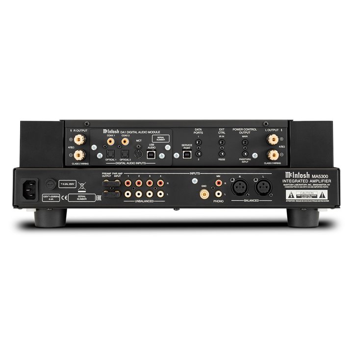 McIntosh MA5300 / Raty 0% - Gwarancja producenta - Salon Łódź