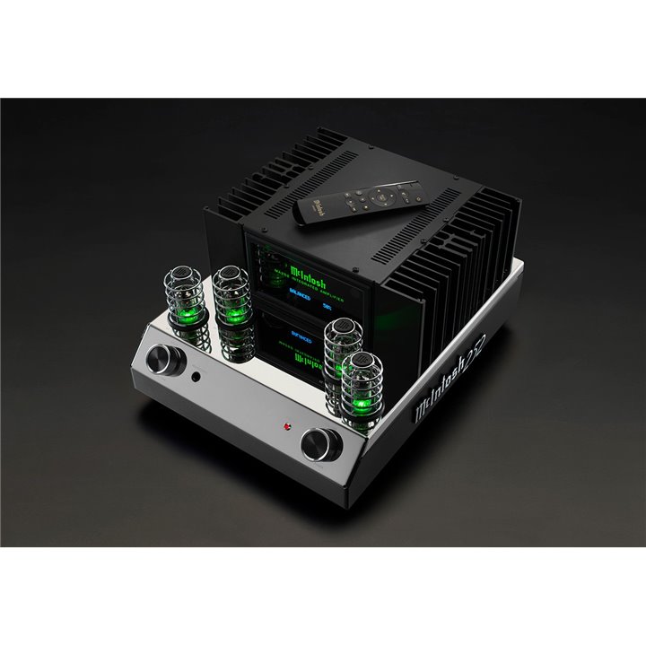 McIntosh MA252 / Raty 0% - Gwarancja producenta - Salon Łódź