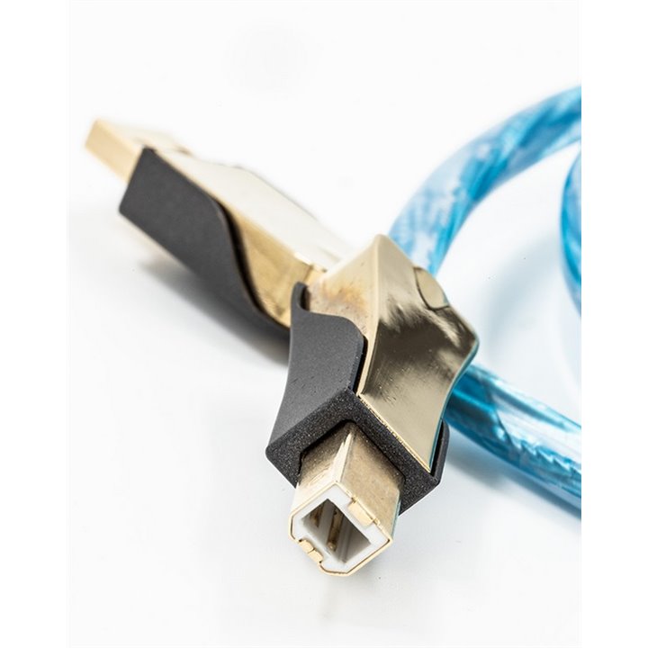 Supra USB 2.0 EXCALIBUR A-B  3,0 m.