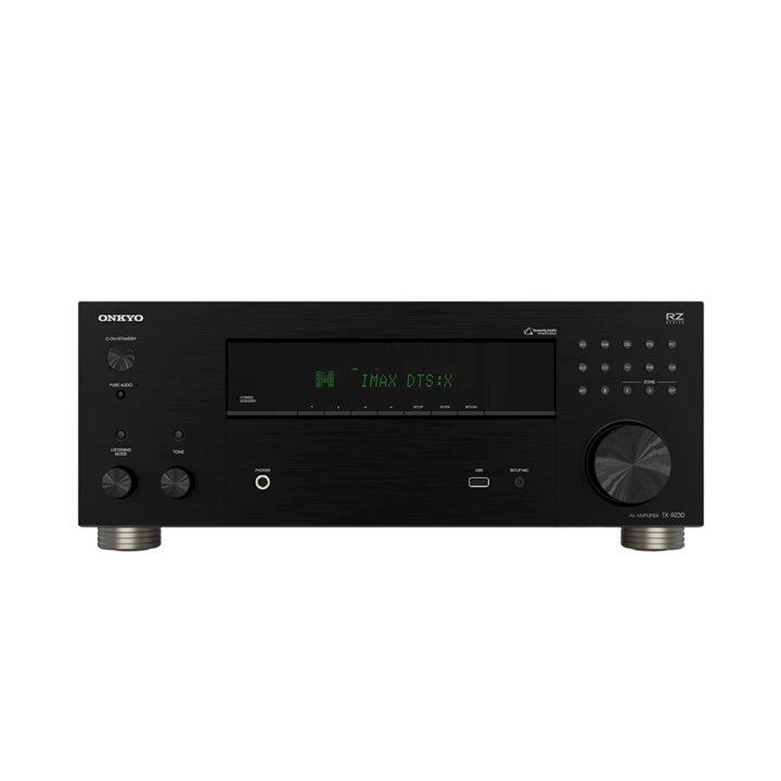 Onkyo TX-RZ30 - Gwarancja producenta - Raty 0% - Salon Łódź