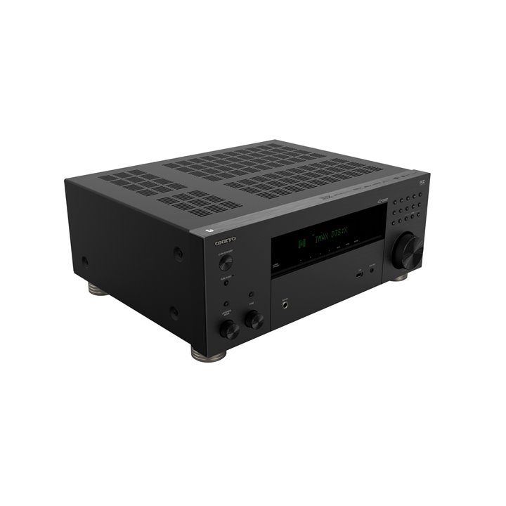 Onkyo TX-RZ30 - Gwarancja producenta - Raty 0% - Salon Łódź